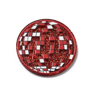 Acrylic Pendants