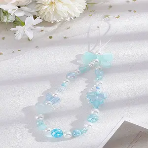 1Pc Resin Mobile Straps
