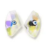 Transparent Glass Beads