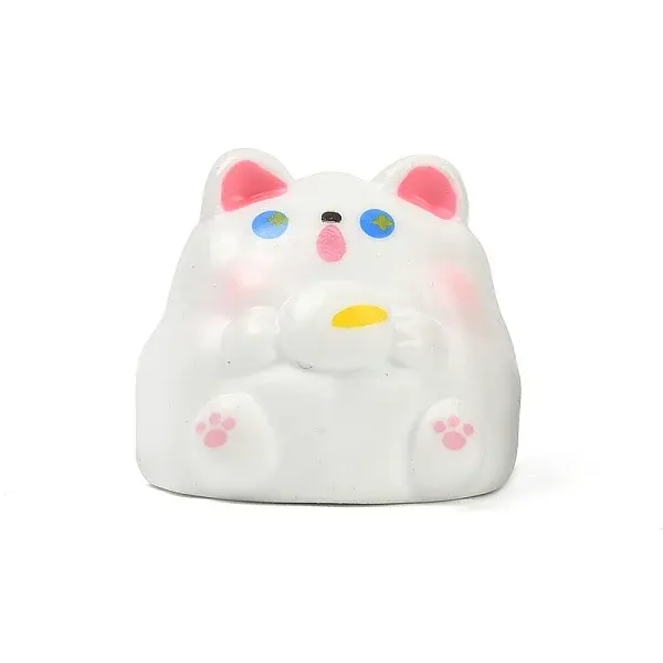 Resin Cat Display Decoration