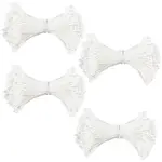 Gypsum with Cotton Cord Artificial Flower Core