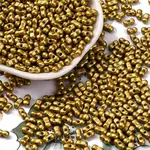 Baking Paint Glass Seed Beads