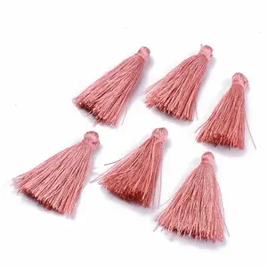 Polyester Tassel Pendant Decorations