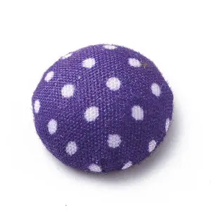 Woven Cabochons