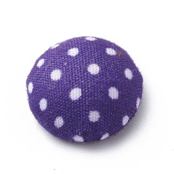 Woven Cabochons