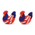 Silicone Beads