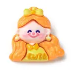 Opaque Resin Decoden Cabochons