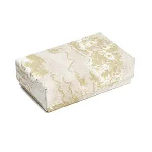 Gilded Paper Gift Boxes
