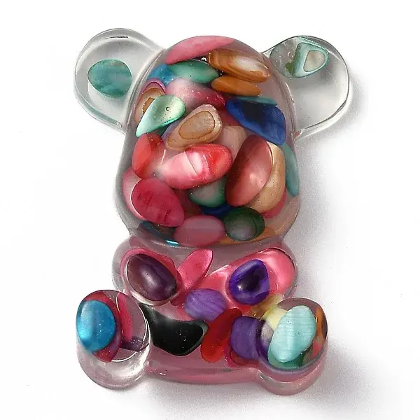 Resin Display Decorations