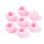 Opaque Acrylic Beads