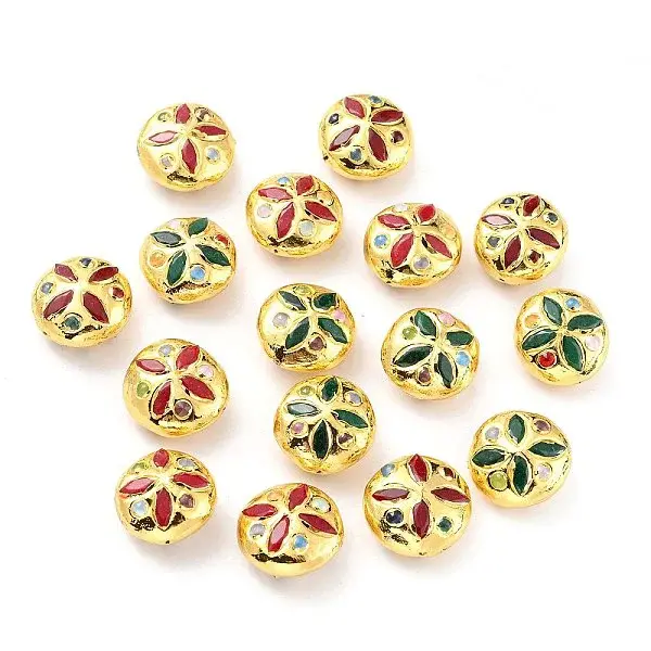 Natural Quartz Beads