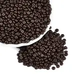 Opaque Glass Seed Beads
