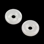 Opaque Resin Pendants