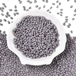 Baking Paint Glass Seed Beads