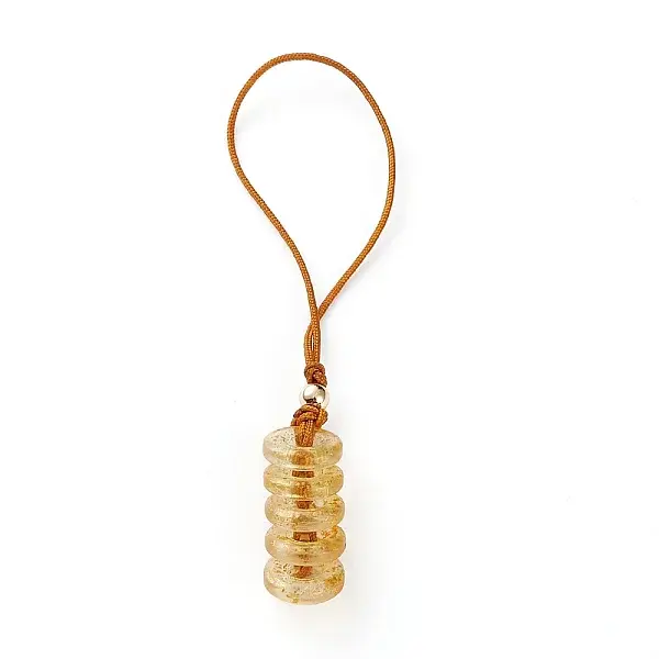 Glass Pendant Decorations
