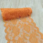 Polyamide Yarns Lace Ribbons