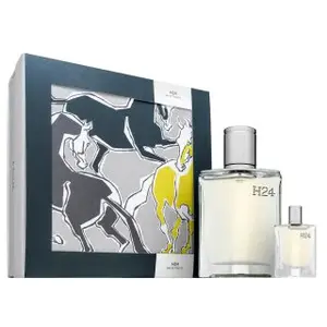 Hermès H24 dárková sada pro muže Set I. 50 ml