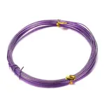 Round Aluminum Wire