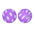 Silicone Round Beads Making Kit