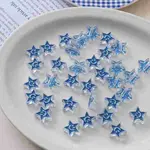 Acrylic Enamel Beads