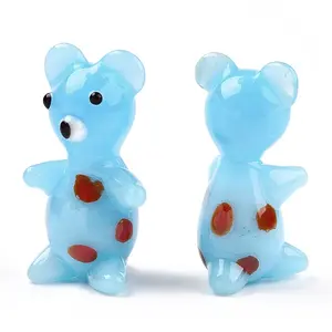 Handmade Lampwork Home Decorations