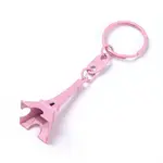 Alloy Keychain
