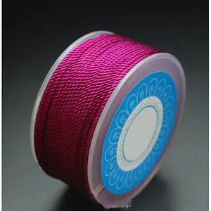 Round Nylon Cords