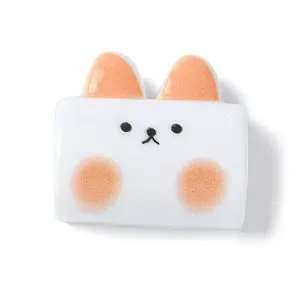 Opaque Resin Cabochons