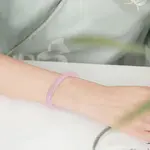 1Pc Glass Bangles for Women