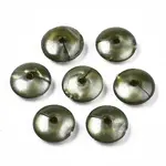 Opaque Acrylic Beads