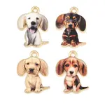 Alloy Pendants