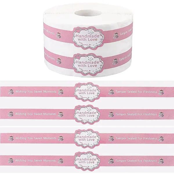 Paper Stickers