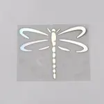PET Self-Adhesive Stickers