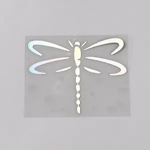 PET Self-Adhesive Stickers