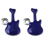 201 Stainless Steel Enamel Charms