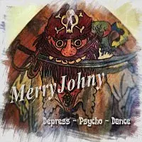 MerryJohny – Depress-Psycho-Dance