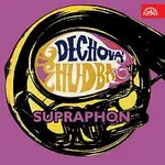 Dechová hudba Supraphon, Jindřich Bauer – Dechová hudba Supraphon