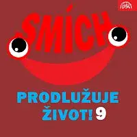 Různí interpreti – Smích prodlužuje život! 9
