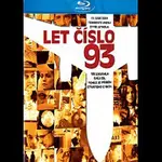 Různí interpreti – Let číslo 93 Blu-ray