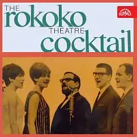 Různí interpreti – The Rokoko Theatre Cocktail