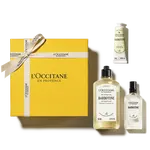 Trio Barbotine