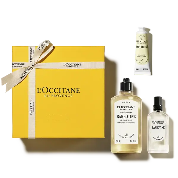 Trio Barbotine