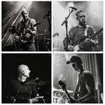 The Raivens – Spearmint Gum