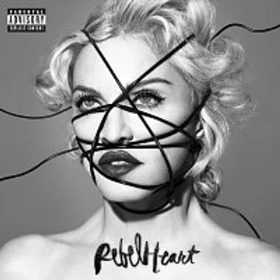 Madonna – Rebel Heart [Deluxe]