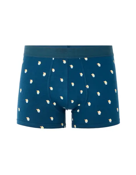 Celio Boxerky Libocream - Pánské