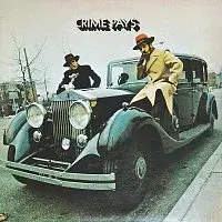 Willie Colón, Héctor Lavoe – Crime Pays