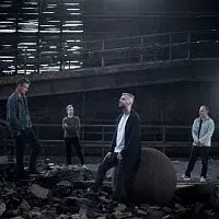 Point of Few – Space Cowboy (Live Session)