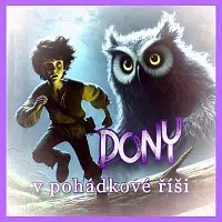 Meditace Liliana – Dony v pohádkové říši