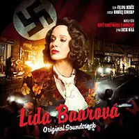 Various  Artists – Lida Baarova