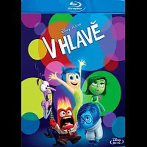 Různí interpreti – V hlavě Blu-ray